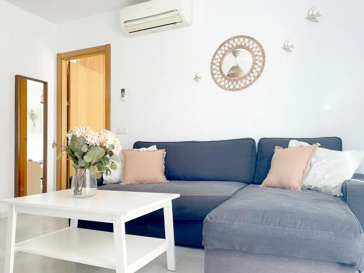 Malagadevacaciones - Premium Mendoza Apartment