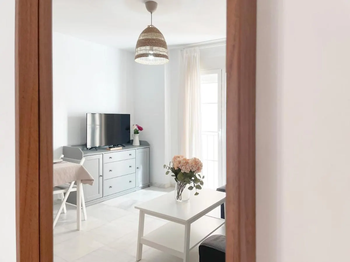 Malagadevacaciones - Premium Mendoza Apartment