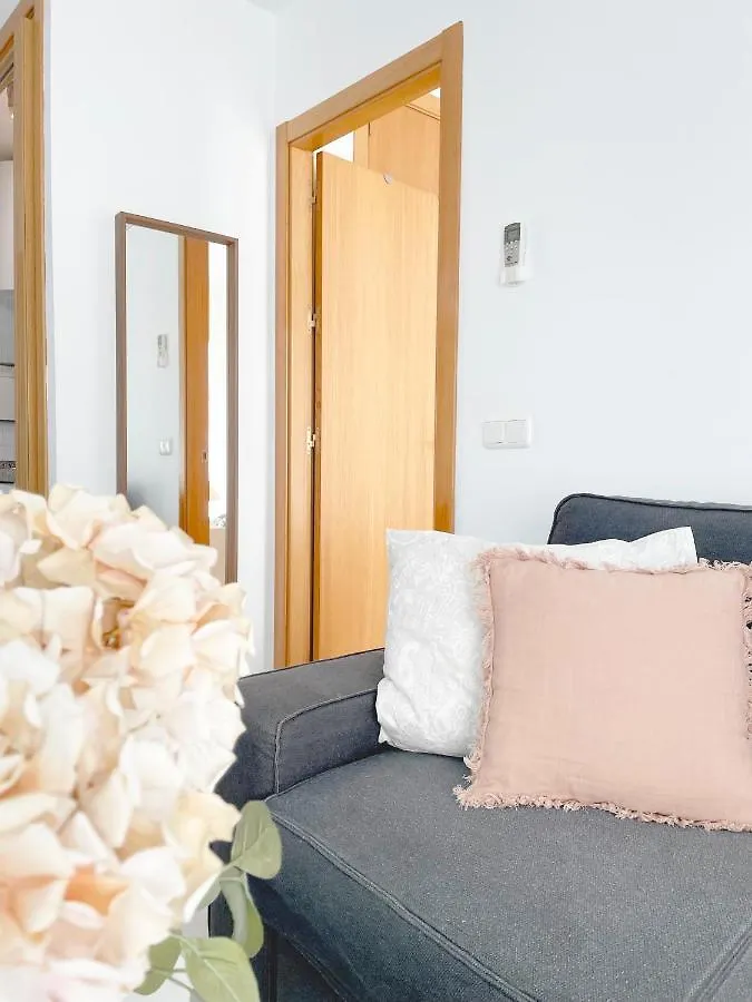 Malagadevacaciones - Premium Mendoza Apartment