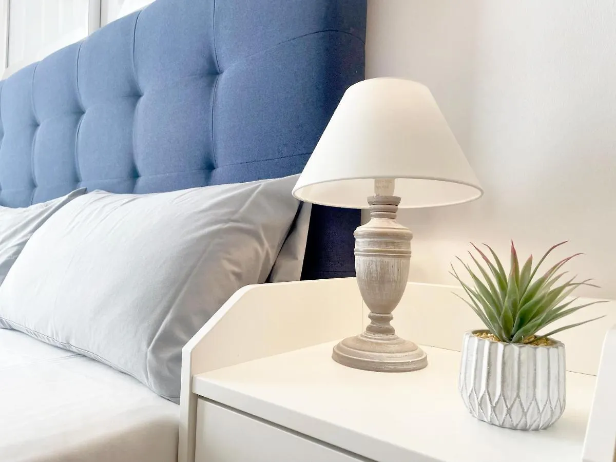 Malagadevacaciones - Premium Mendoza Apartment 0*, Malaga Spain