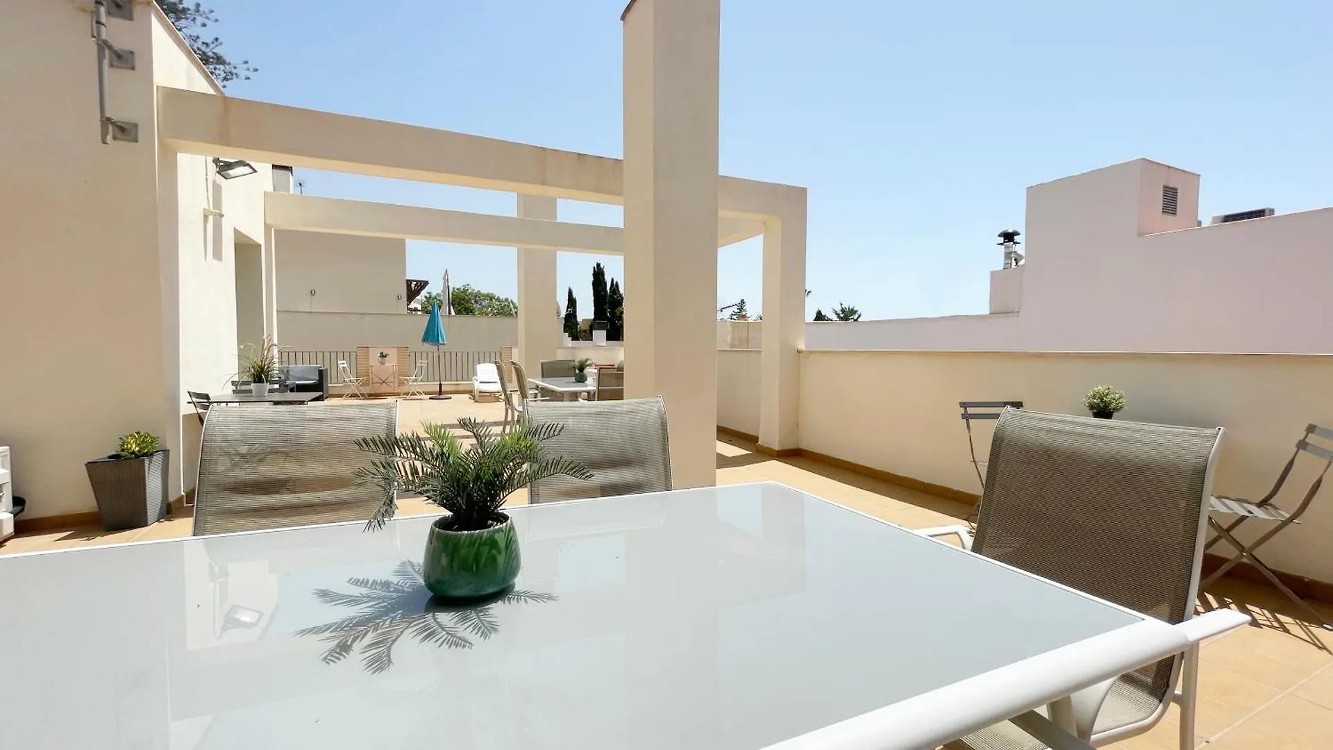 Malagadevacaciones - Premium Mendoza Apartment 0*, Malaga Spain